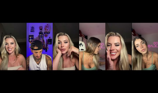 camilahillesheim7 TikTok Live — Sep 10, 2026, 2:49 AM