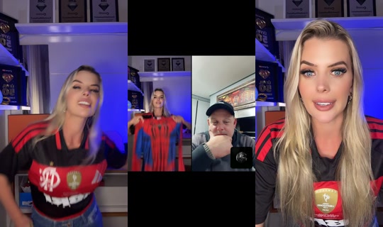 camilahillesheim7 TikTok Live — Sep 12, 2026, 2:43 AM