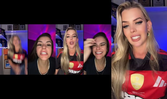 camilahillesheim7 TikTok Live — Sep 12, 2026, 3:33 AM