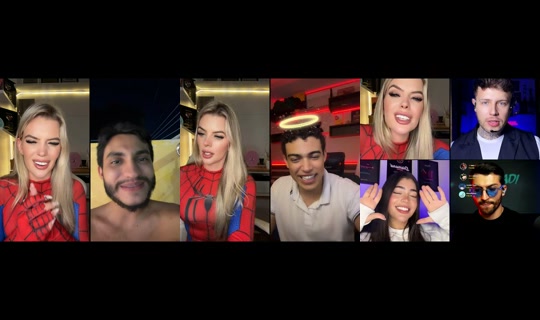camilahillesheim7 TikTok Live — Sep 13, 2026, 2:46 AM