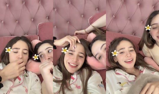 camilamaydon TikTok Live — Sep 12, 2026, 9:49 AM