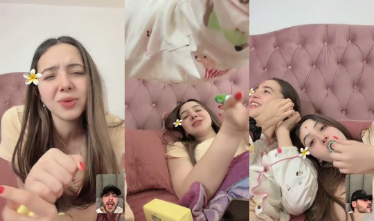 camilamaydon TikTok Live — Sep 12, 2026, 10:58 AM