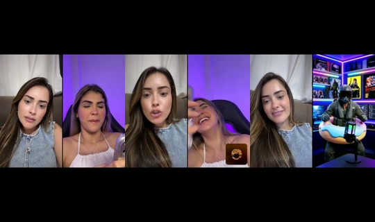 camilanascii TikTok Live — Sep 26, 2026, 12:58 AM