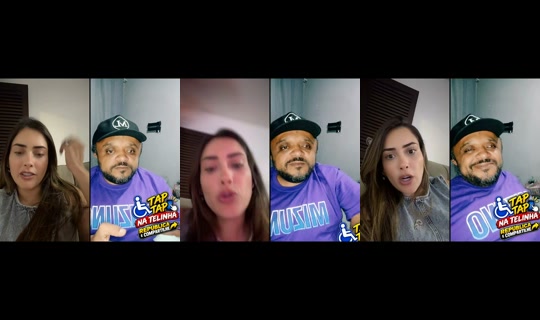 camilanascii TikTok Live — Sep 26, 2026, 3:21 AM
