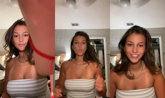 camilanazcoo TikTok Live — Aug 20, 2026, 3:02 AM
