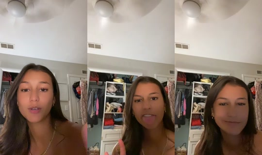 camilanazcoo TikTok Live — Aug 20, 2026, 4:19 AM