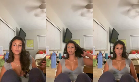 camilanazcoo TikTok Live — Aug 21, 2026, 3:28 AM