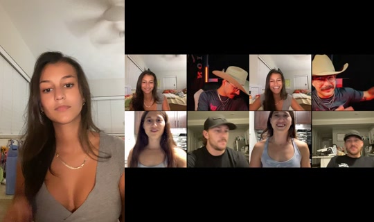 camilanazcoo TikTok Live — Aug 21, 2026, 3:48 AM