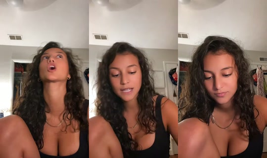 camilanazcoo TikTok Live — Sep 26, 2026, 4:11 AM