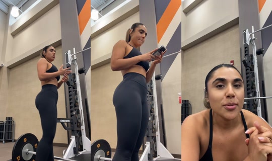 camilanietom TikTok Live — Oct 2, 2026, 5:36 PM