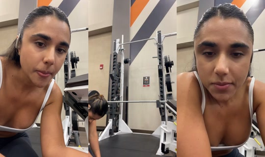 camilanietom TikTok Live — Oct 3, 2026, 5:59 PM