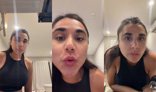 camilanietom TikTok Live — Oct 4, 2026, 12:17 AM