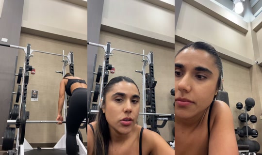 camilanietom TikTok Live — Oct 4, 2026, 7:26 PM