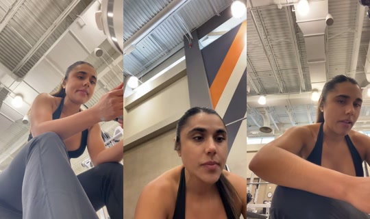 camilanietom TikTok Live — Oct 6, 2026, 5:35 PM