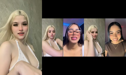 camilapaezf8 TikTok Live — Aug 23, 2026, 12:40 AM