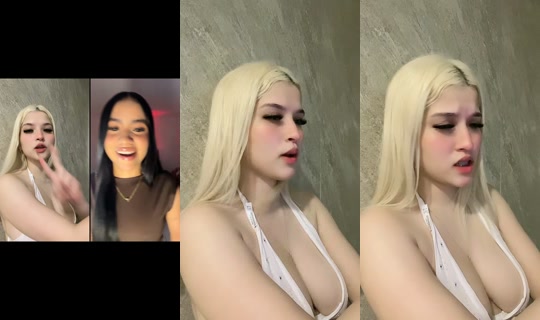 camilapaezf8 TikTok Live — Aug 23, 2026, 1:30 AM