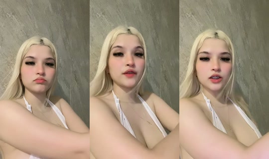camilapaezf8 TikTok Live — Aug 23, 2026, 3:22 AM
