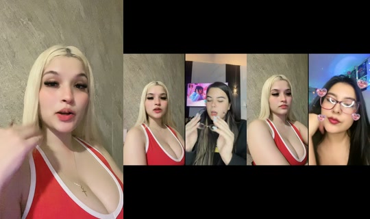 camilapaezf8 TikTok Live — Aug 24, 2026, 11:56 PM