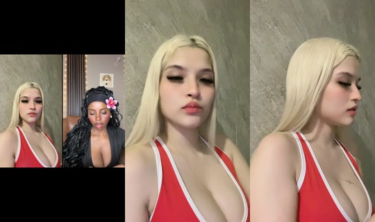 camilapaezf8 TikTok Live — Aug 25, 2026, 1:57 AM