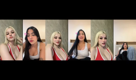 camilapaezf8 TikTok Live — Aug 25, 2026, 3:37 AM