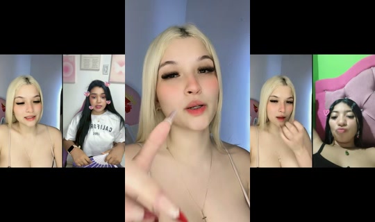 camilapaezf8 TikTok Live — Aug 29, 2026, 2:37 AM