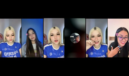 camilapaezf8 TikTok Live — Sep 2, 2026, 3:08 AM