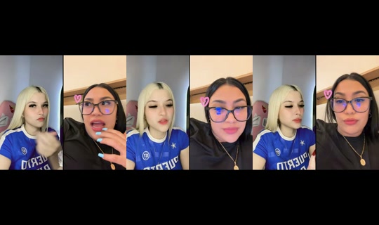 camilapaezf8 TikTok Live — Sep 2, 2026, 4:49 AM