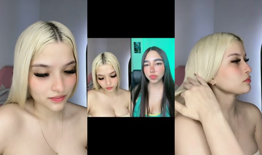 camilapaezf8 TikTok Live — Sep 3, 2026, 2:58 AM