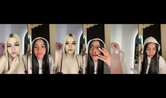 camilapaezf8 TikTok Live — Sep 24, 2026, 2:58 AM