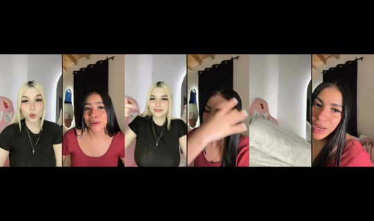 camilapaezf8 TikTok Live — Sep 25, 2026, 1:58 AM