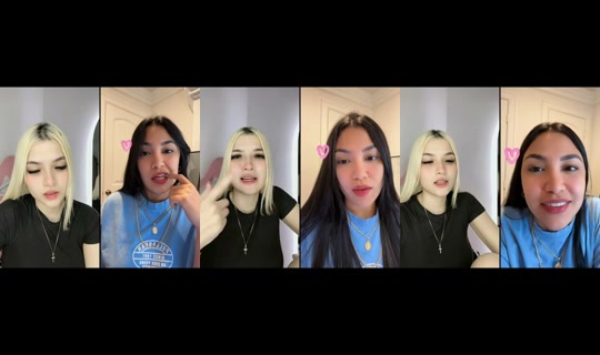 camilapaezf8 TikTok Live — Sep 25, 2026, 2:48 AM