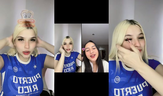 camilapaezf8 TikTok Live — Sep 26, 2026, 2:04 AM