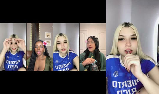 camilapaezf8 TikTok Live — Sep 26, 2026, 2:54 AM