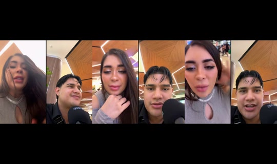 camilapatinoa2 TikTok Live — Oct 7, 2026, 1:33 AM