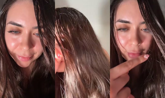 camilapatinoa2 TikTok Live — Oct 8, 2026, 12:15 AM