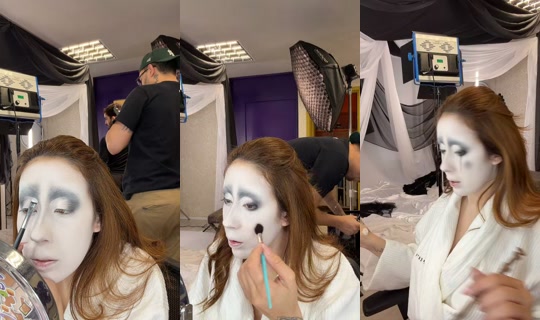 camilapudim TikTok Live — Oct 3, 2026, 2:34 AM