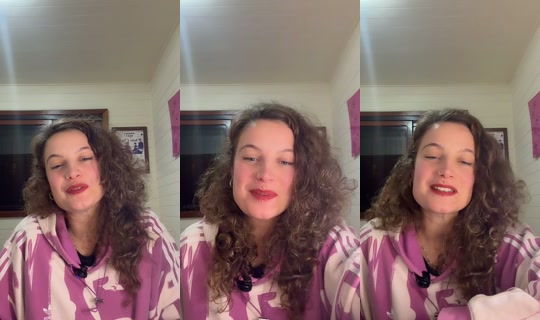 camilarenosto_ TikTok Live — Sep 20, 2026, 3:29 AM