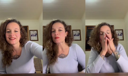 camilarenosto_ TikTok Live — Sep 22, 2026, 2:33 AM
