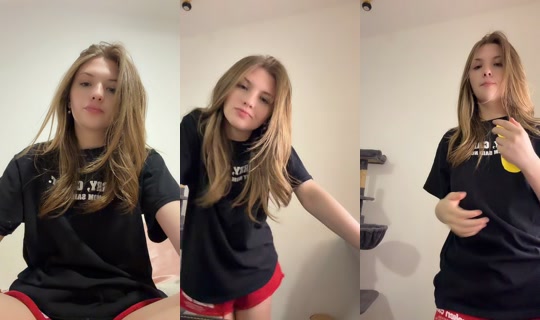 camilavgca TikTok Live — Aug 26, 2026, 2:07 AM