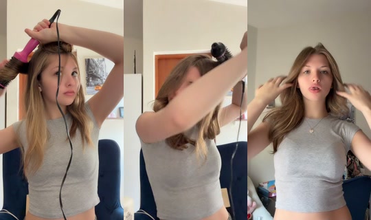 camilavgca TikTok Live — Sep 3, 2026, 4:52 PM