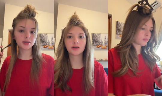 camilavgca TikTok Live — Sep 27, 2026, 9:31 PM