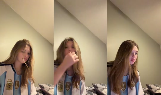 camilavgca TikTok Live — Oct 2, 2026, 1:43 AM