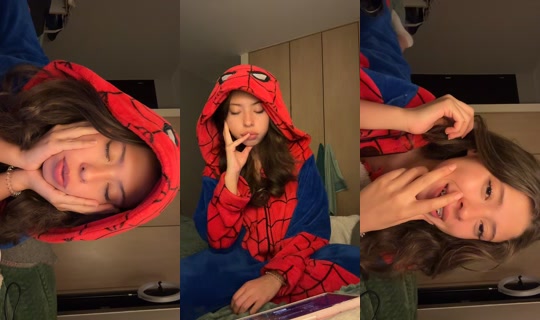 camilaxcm TikTok Live — Sep 24, 2026, 1:12 AM