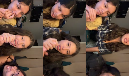 camilaxcm TikTok Live — Sep 25, 2026, 8:32 PM