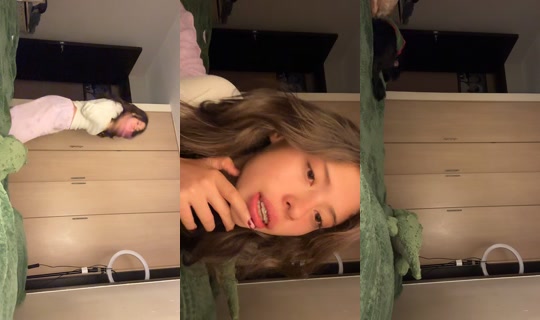 camilaxcm TikTok Live — Oct 3, 2026, 2:40 AM