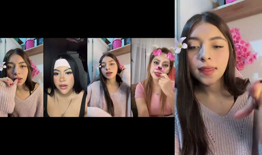 camilazy_ TikTok Live — Aug 21, 2026, 4:49 AM