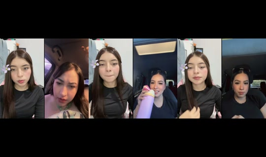 camilazy_ TikTok Live — Aug 21, 2026, 11:51 PM