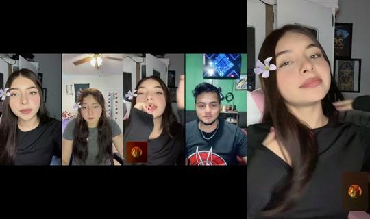 camilazy_ TikTok Live — Aug 22, 2026, 1:20 AM