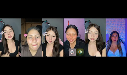camilazy_ TikTok Live — Aug 24, 2026, 12:57 AM