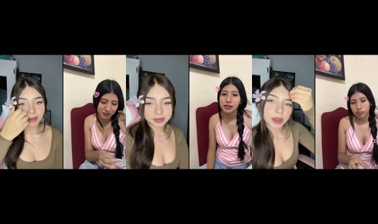 camilazy_ TikTok Live — Aug 25, 2026, 12:25 AM